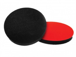 Flexipad Interface Cushion Pad 150mm Velcro £6.29